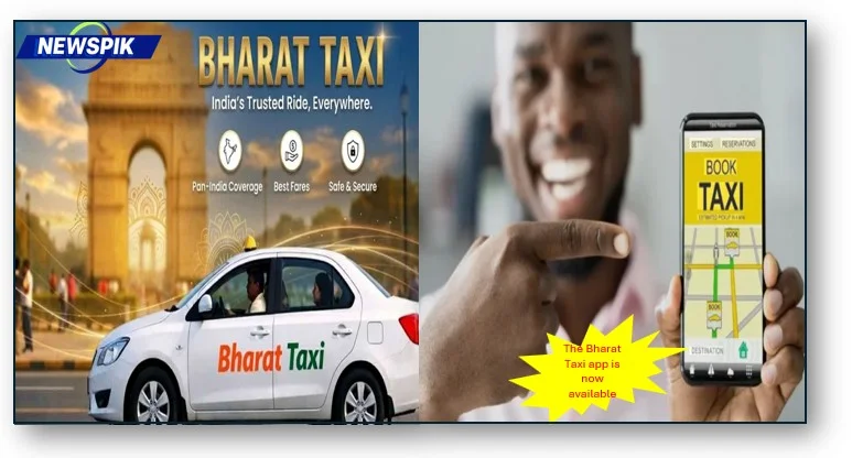The Bharat Taxi App Is Now Available In Delhi But It Doesn'T Really Work 1 Bharat taxi app is now available in delhi but it doesn't really work