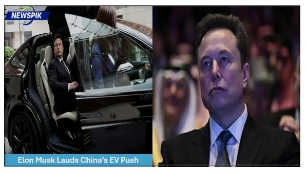 Elon Musk Lauds China’s Ev Push Says Country Is Moving Fast On Clean Energy Vision 1 Elon musk lauds china’s ev push says country is moving fast on clean energy vision
