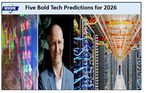Five Bold Tech Predictions For 2026- Why Wall Street May Be Underestimating Ai Growth 1 Why wall street may be underestimating ai growth