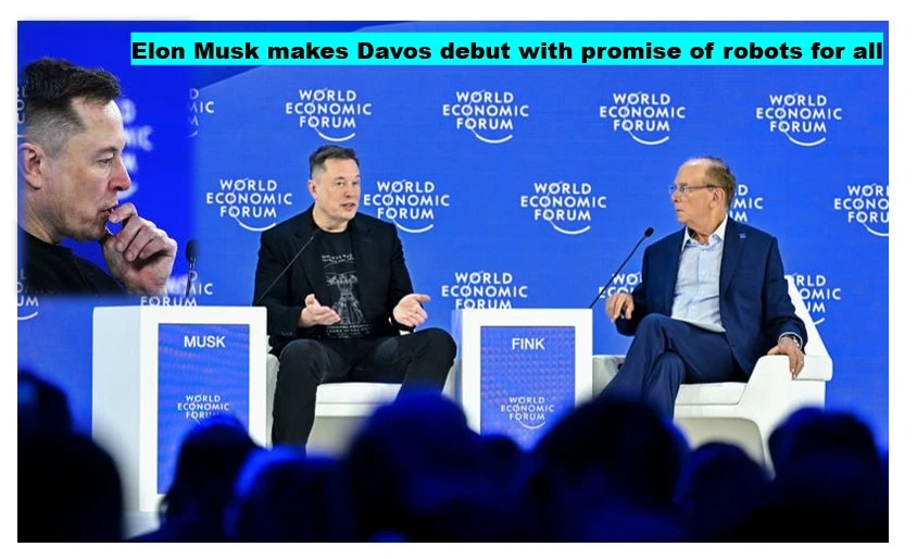 Elon musk