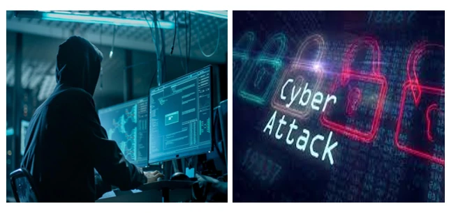 Cybercrime