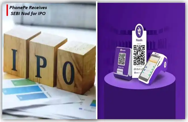 Phonepe Receives Sebi Nod For Ipo Setting Stage For One Of India’s Largest Fintech Listings 1 Phonepe receives sebi nod for ipo