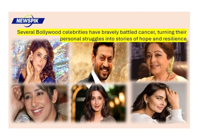 Bollywood celebs