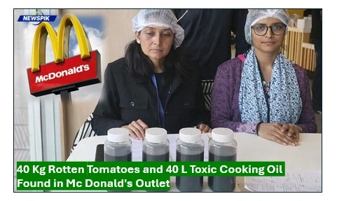 Mc donald's