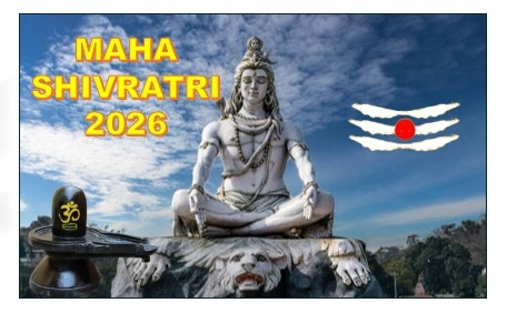 Mahashivratri 2026
