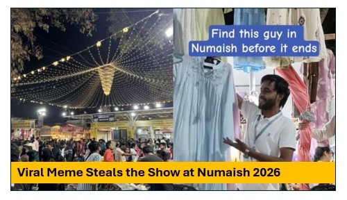 Numaish