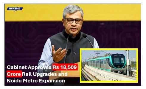 Cabinet approves rs 18,509 crore