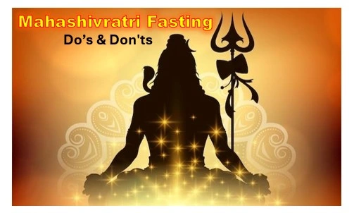 Mahashivratri 