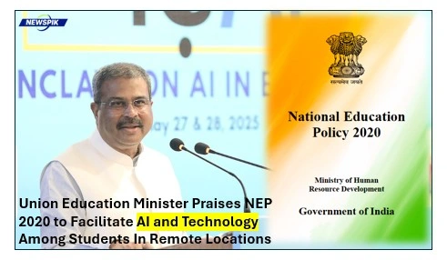 Union education minister