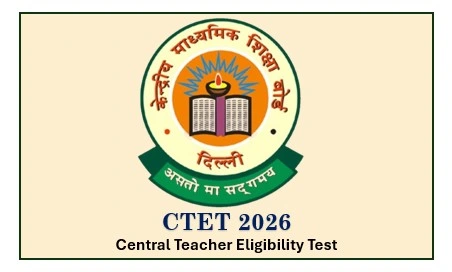 Ctet exam