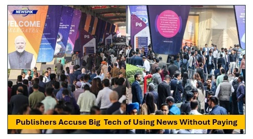 At india ai summit