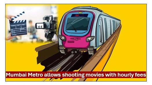 Mumbai metro
