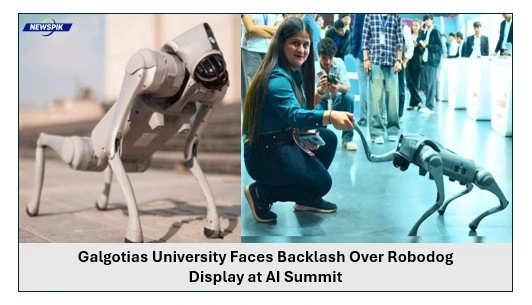 Robodog
