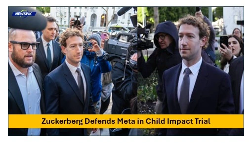 Mark zuckerberg
