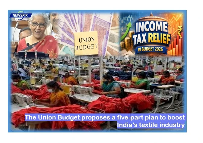 Union budget