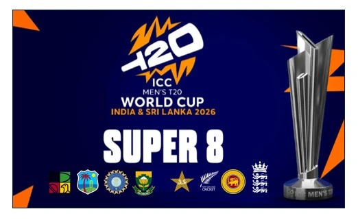 Icc t20 world cup