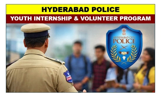 Hyderabad police