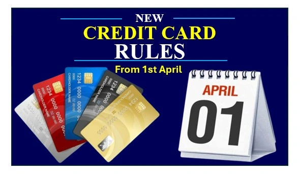 Credit card rules