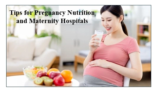Pregnancy tips