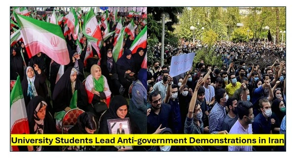 University students