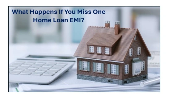 Home loan emi