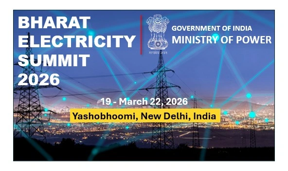 Bharat electricity summit 2026