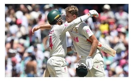 Australian cricketer