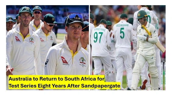Australia national cricket team