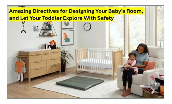 Baby's room