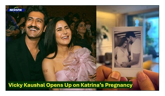 Vicky and katrina