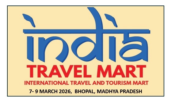India travel mart 2026