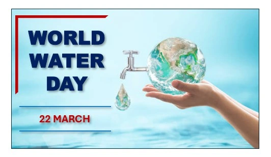World water day