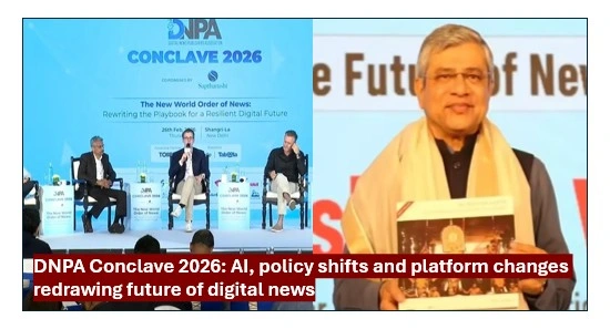 Dnpa conclave 2026