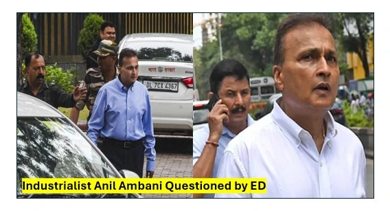 Anil ambani