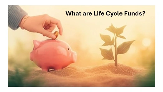 Life cycle funds