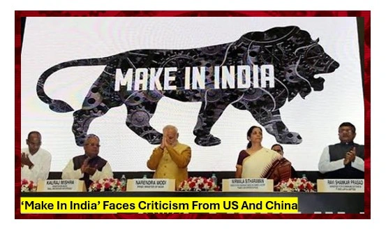 Make in india