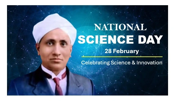 National science day
