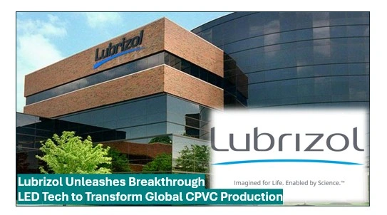 Lubrizol