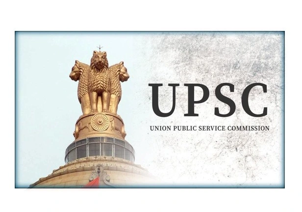 Upsc updates
