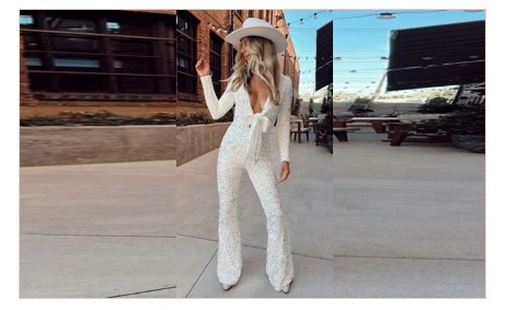Disco style