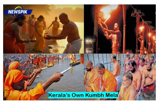 Kerala’s Own Kumbh Mela Returns After 250 Years, Draws Massive Footfall 1 Kerala’s kumbh mela
