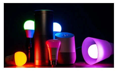 Smart Home Remodels On A Budget 5 Smart lighting