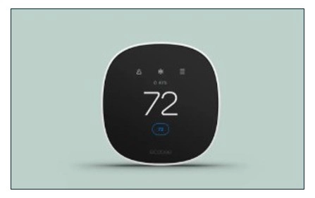 Smart Home Remodels On A Budget 3 Smart thermostat