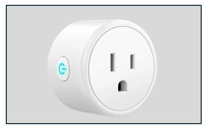 Smart Home Remodels On A Budget 2 Smart plugs