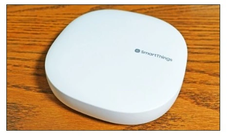 Smart Home Remodels On A Budget 4 Smart hubs
