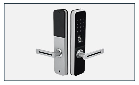Smart Home Remodels On A Budget 6 Smart locks