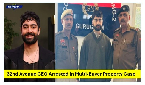 32nd avenue ceo held in multi-buyer property scam