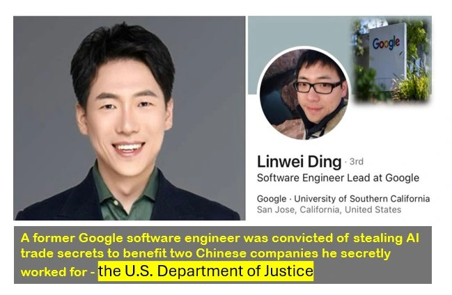 Linwei ding