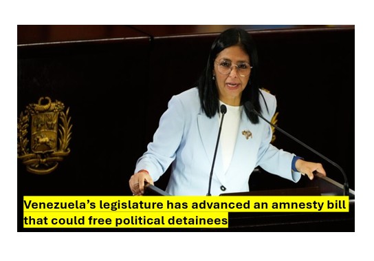 Amnesty bill
