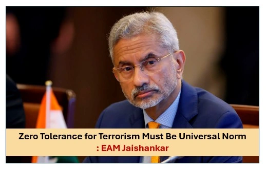 Eam jaishankar
